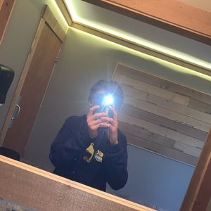 Meet your Posher, Elijah